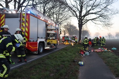 Quelle Presseportal Feuerwehren Gemeinde Schiffdorf