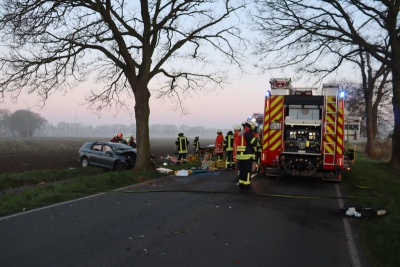 Quelle Presseportal Feuerwehren Gemeinde Schiffdorf