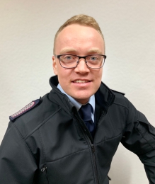Florian Wiesner
